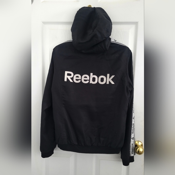 Reebok Jacket - Picture 2 of 2